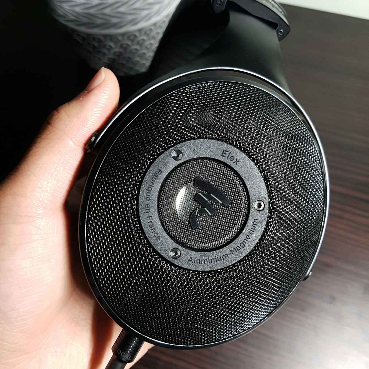 massdrop x focal elex review